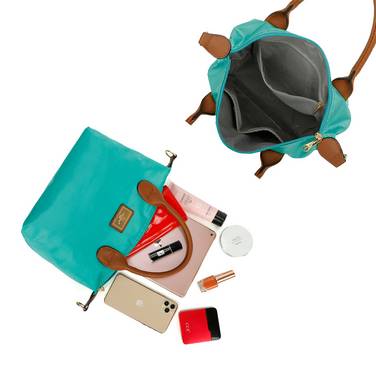 Sac à Main Cabas La Balade Taille S