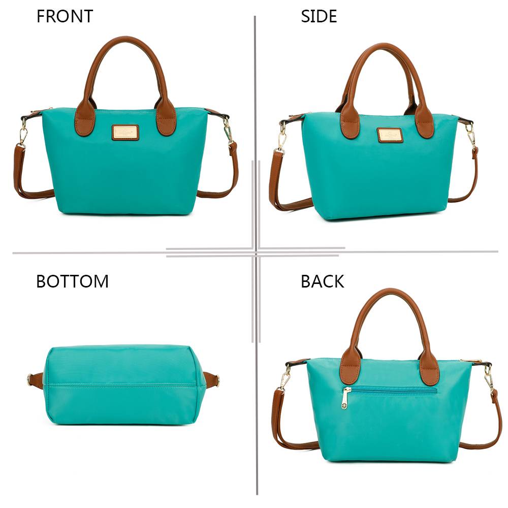 Sac à Main Cabas La Balade Taille S-2
