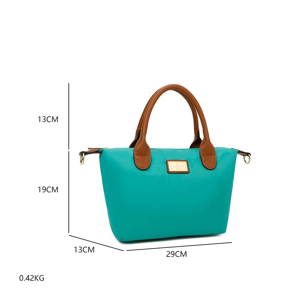 Sac à Main Cabas La Balade Taille S-3