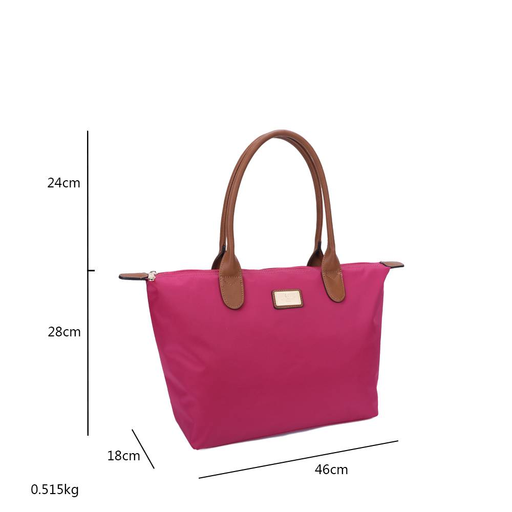 Sac à Main Cabas La Balade Taille L-3