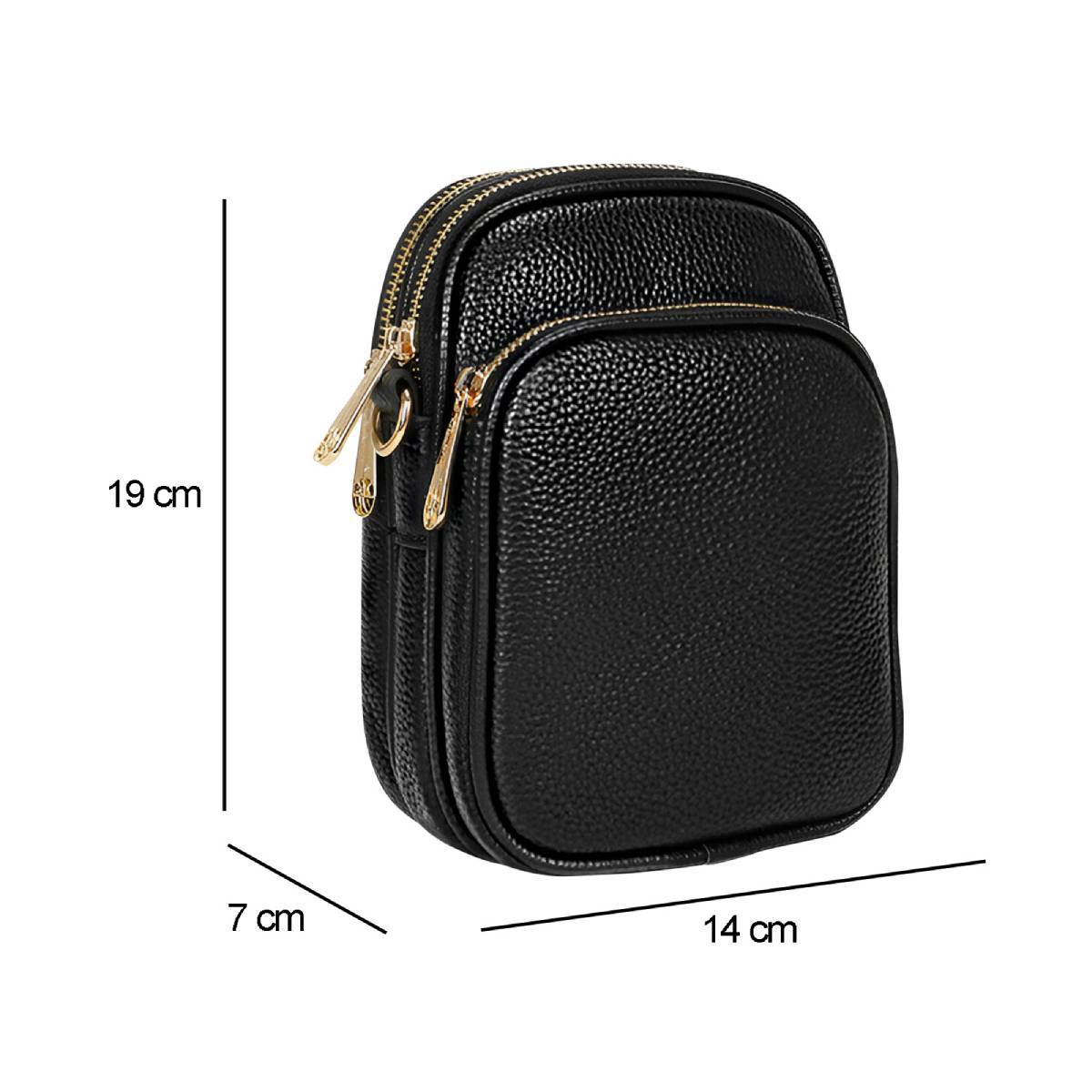 Sac à Bandoulière pour Femme Élégant-0