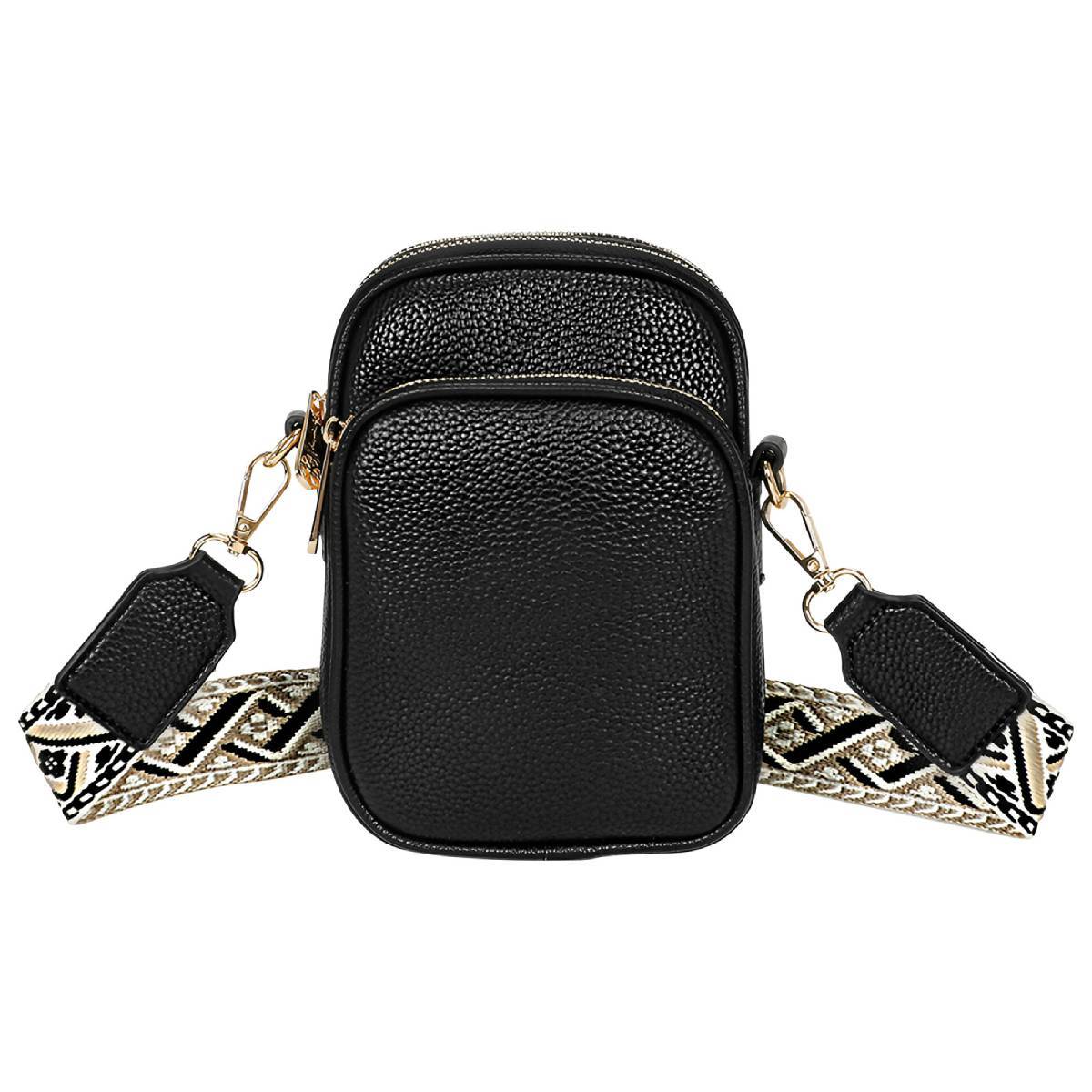 Sac à Bandoulière pour Femme Élégant-1