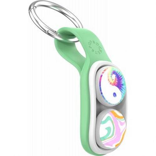 Poppuck Starter Pack Peace avec Bol et Attache-1