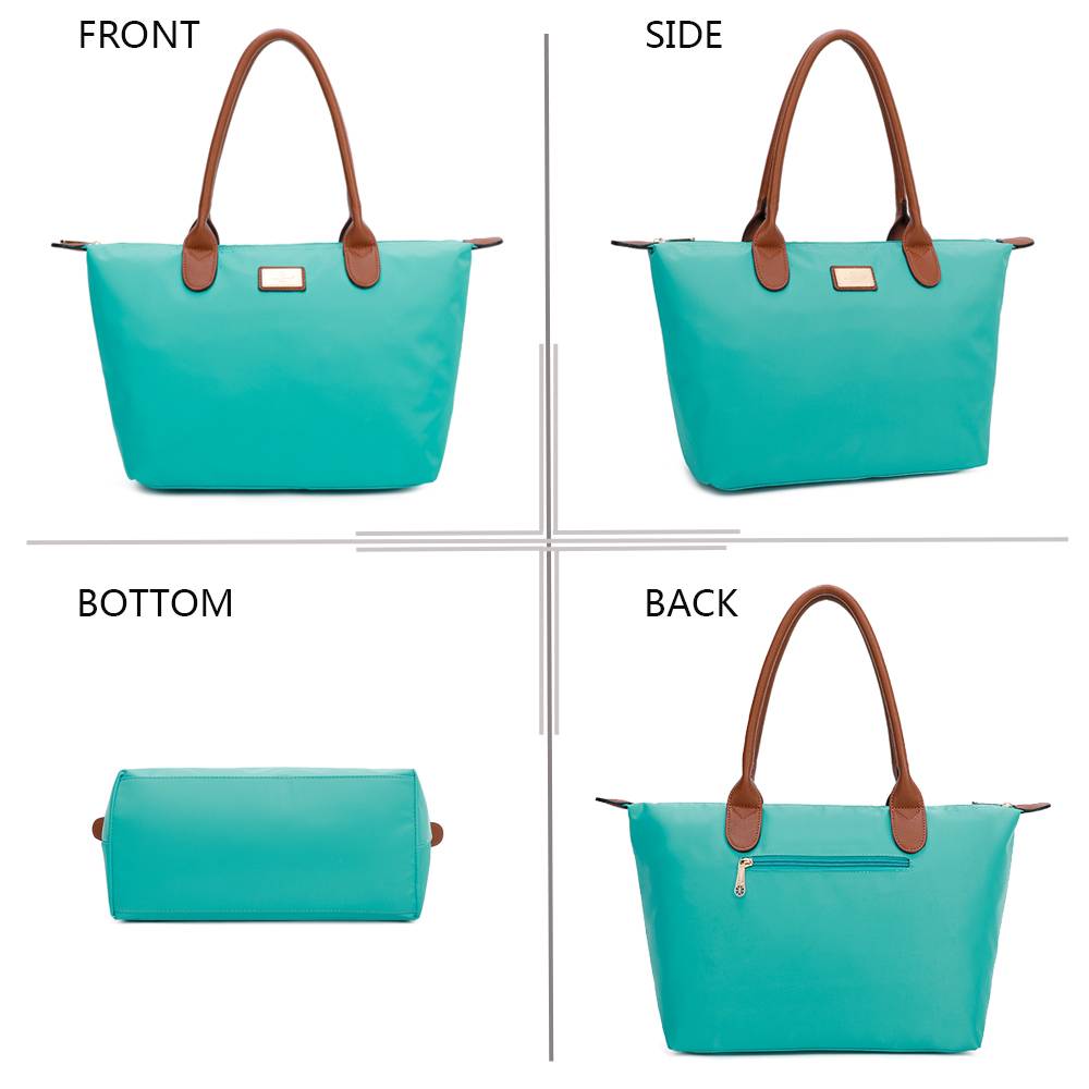 Sac à Main Cabas La Balade Taille M-2