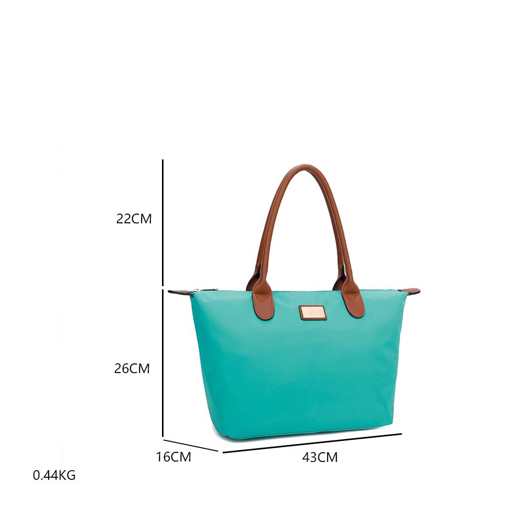 Sac à Main Cabas La Balade Taille M-3