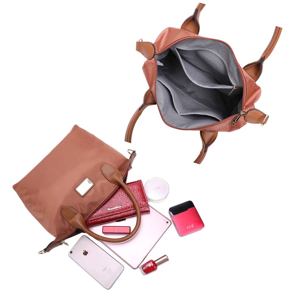 Sac à Main Cabas La Balade Taille S-0