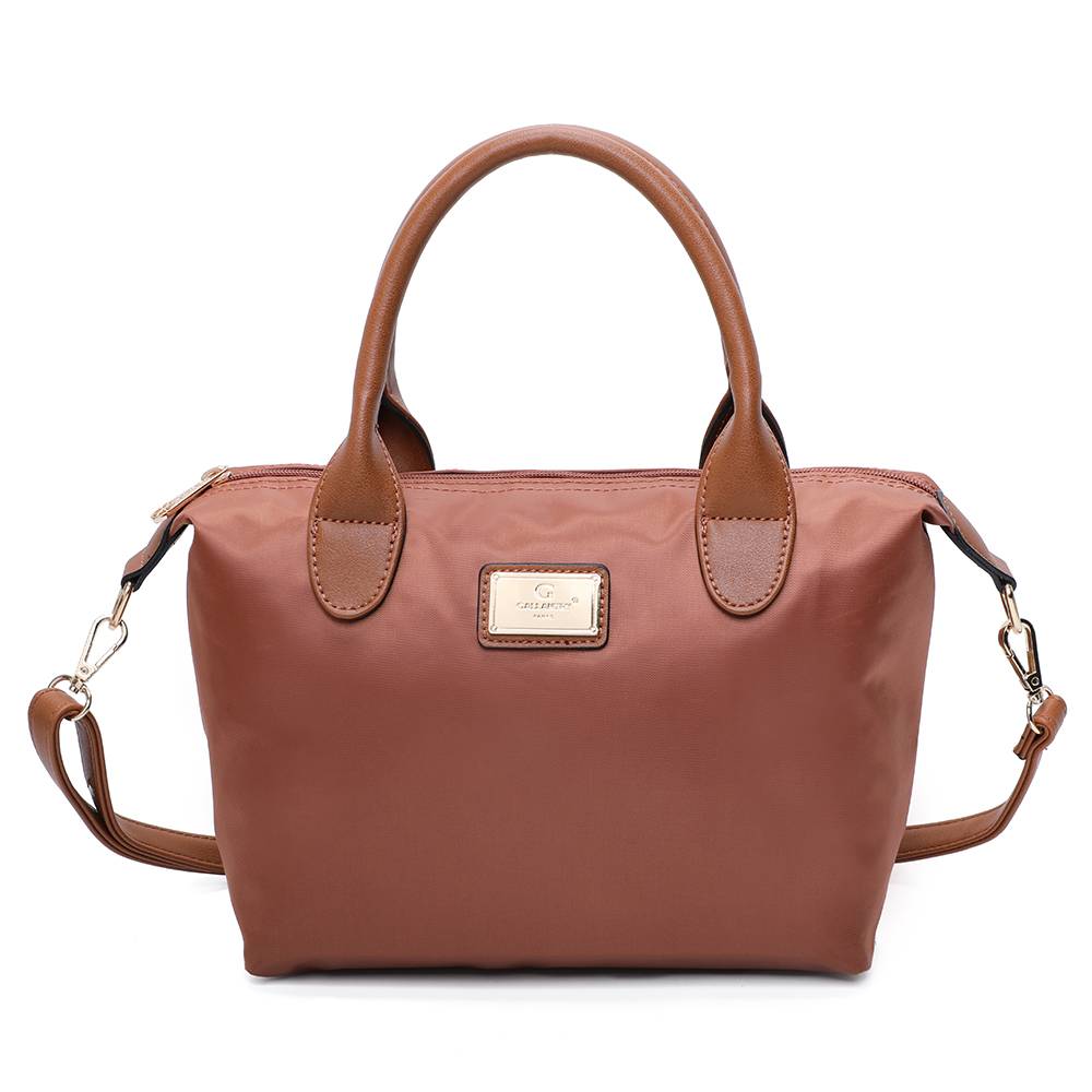 Sac à Main Cabas La Balade Taille S-1