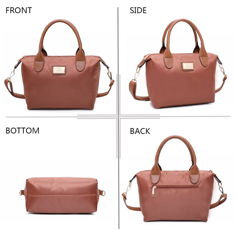 Sac à Main Cabas La Balade Taille S-2