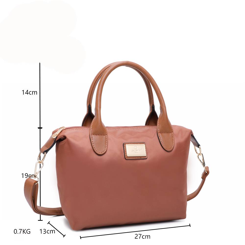 Sac à Main Cabas La Balade Taille S-3