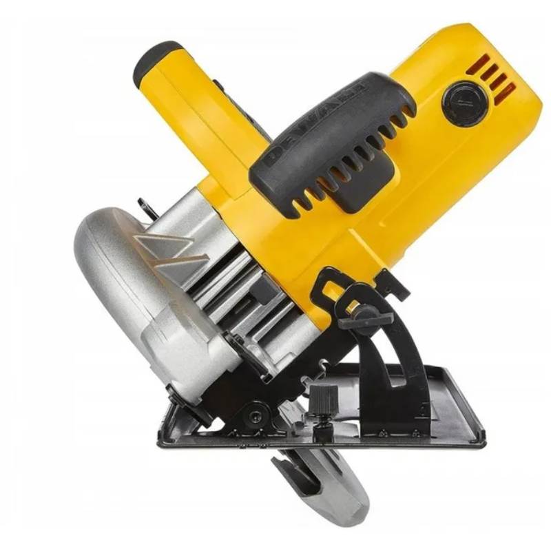 Scie circulaire 1500W 30x190mm - DEWALT DWE5615-QS-4