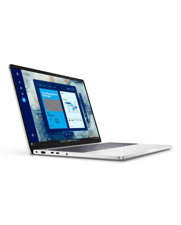 DELL Pro 16 PC16250, Intel Core Ultra 7, 40,6 cm (16"), 1920 x 1200 pixels, 16 Go, 512 Go, Windows 11 Pro-1