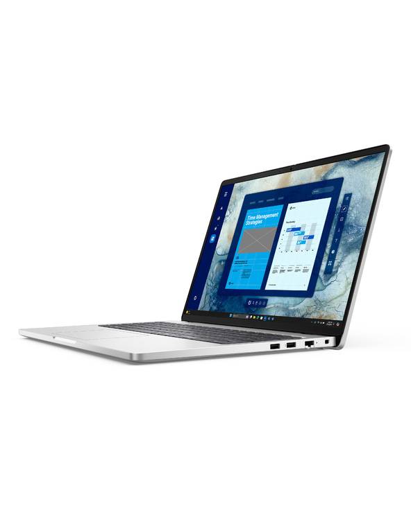 DELL Pro 16 PC16250, Intel Core Ultra 7, 40,6 cm (16"), 1920 x 1200 pixels, 16 Go, 512 Go, Windows 11 Pro-2