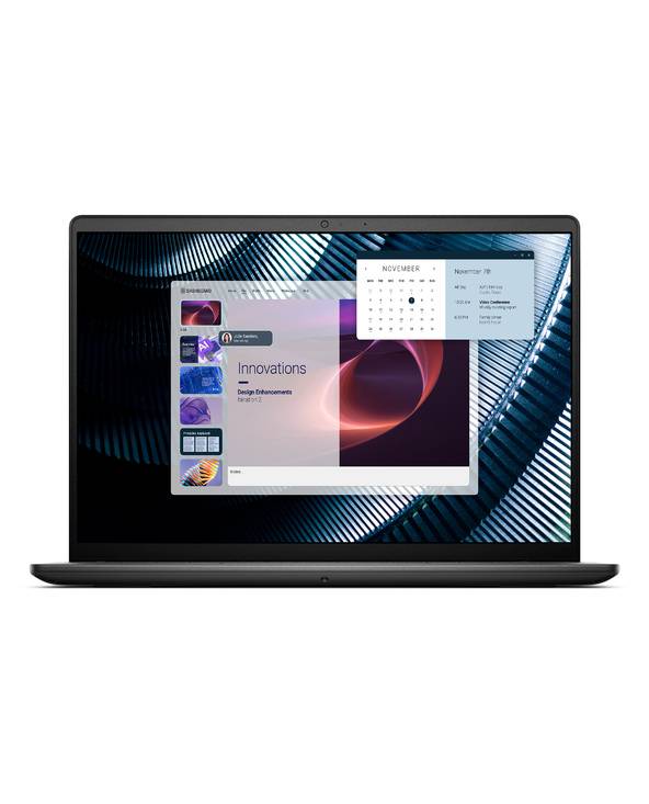 DELL Pro 14 Essential PV14250, Intel Core 3, 35,6 cm (14"), 1920 x 1200 pixels, 8 Go, 512 Go, Windows 11 Pro-1