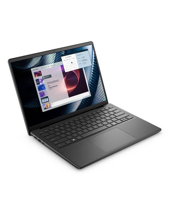 DELL Pro 14 Essential PV14250, Intel Core 3, 35,6 cm (14"), 1920 x 1200 pixels, 8 Go, 512 Go, Windows 11 Pro-2