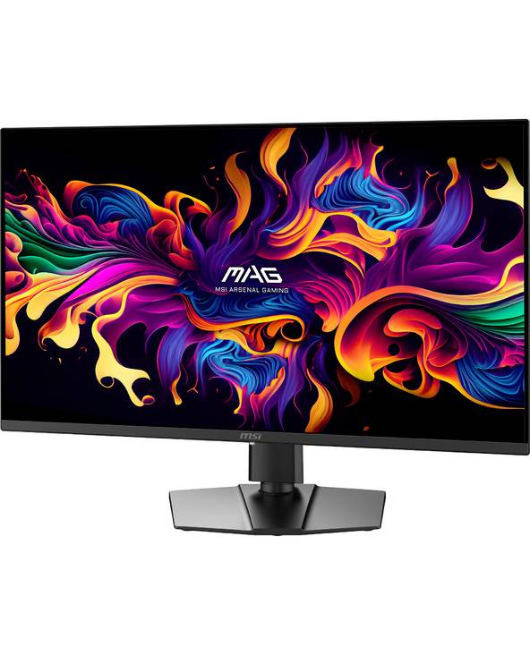 MSI MAG 322UP QD-OLED E16, 80 cm (31.5"), 3840 x 2160 pixels, 4K Ultra HD, QD-OLED, 0,03 ms, Noir-1