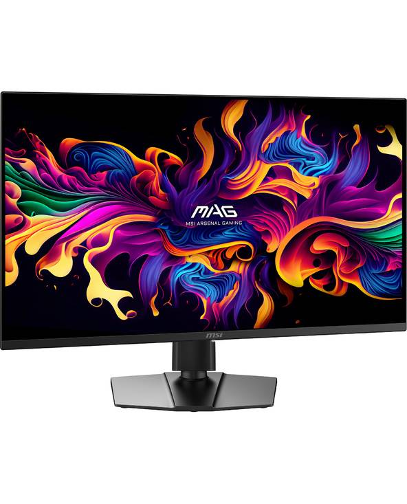 MSI MAG 322UP QD-OLED E16, 80 cm (31.5"), 3840 x 2160 pixels, 4K Ultra HD, QD-OLED, 0,03 ms, Noir-2