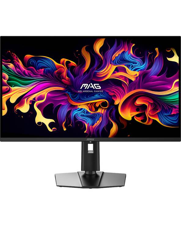 MSI MAG 322UP QD-OLED E16, 80 cm (31.5"), 3840 x 2160 pixels, 4K Ultra HD, QD-OLED, 0,03 ms, Noir-3