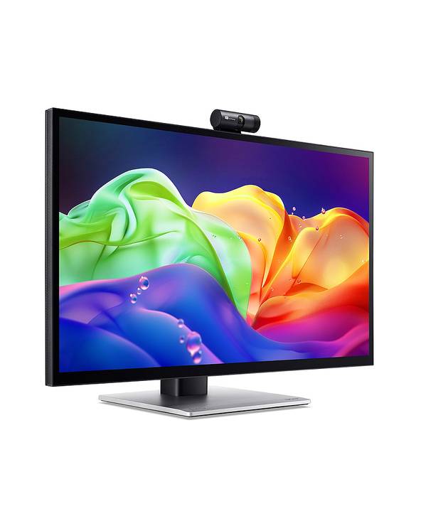 Acer PE320QXTbmiiprcuzx, 80 cm (31.5"), 6016 x 3384 pixels, 6K Ultra HD, LCD, 4 ms, Noir, Gris-1