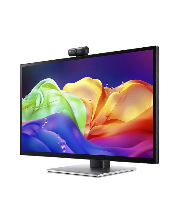 Acer PE320QXTbmiiprcuzx, 80 cm (31.5"), 6016 x 3384 pixels, 6K Ultra HD, LCD, 4 ms, Noir, Gris-2