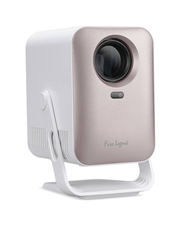 Acer QH31s, 150 ANSI lumens, LCD, 720p (1280x720), 1000:1, 16:9, 889 - 3048 mm (35 - 120")-1