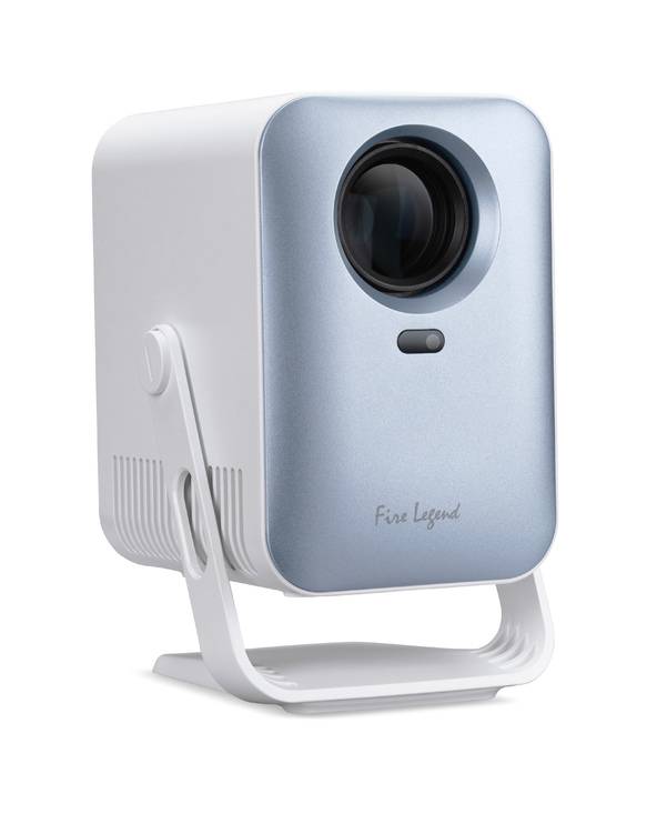 Acer QH31s, 150 ANSI lumens, LCD, 720p (1280x720), 1000:1, 16:9, 889 - 3048 mm (35 - 120")-1