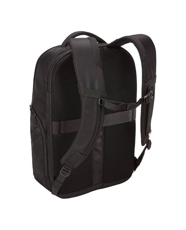 Case Logic Notion NOTIBP117 Black, Sac à dos, 43,9 cm (17.3"), Sangle épaule-1
