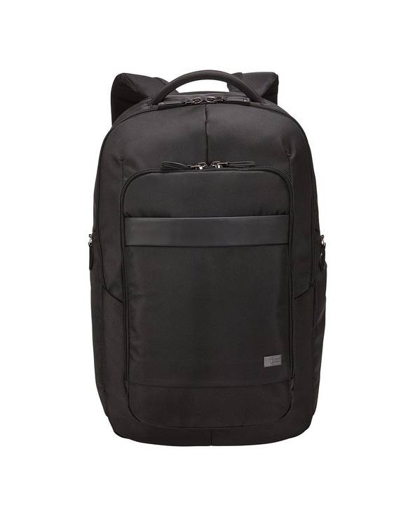 Case Logic Notion NOTIBP117 Black, Sac à dos, 43,9 cm (17.3"), Sangle épaule-2