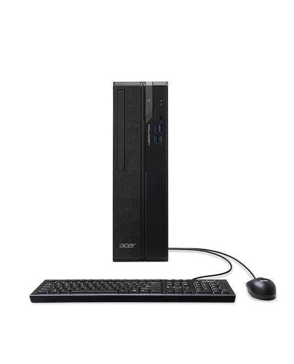 Acer Veriton X X2720G, Intel® Core™ i5, i5-14400, 8 Go, 512 Go, Windows 11 Pro, 64-bit-0