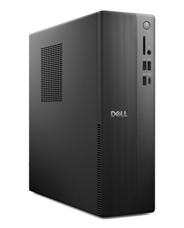 DELL Pro QVS1260, Intel Core Ultra 7, 265, 16 Go, 1 To, Windows 11 Pro, 64-bit