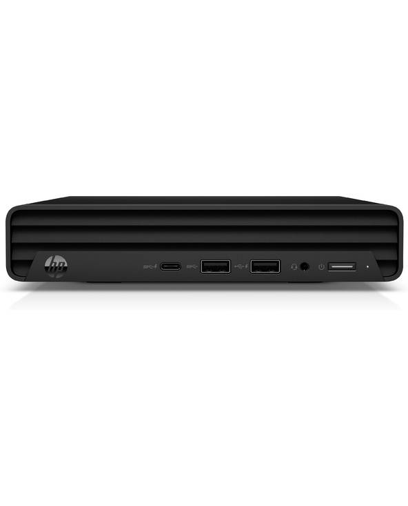 HP Pro Mini 260 G9, Intel® Core™ i3, i3-1315U, 8 Go, DDR4-SDRAM, 256 Go, Windows 11 Pro-0
