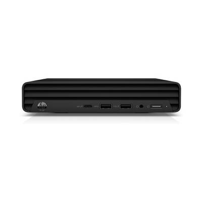 HP Pro Mini 260 G9, Intel® Core™ i3, i3-1315U, 8 Go, DDR4-SDRAM, 256 Go, Windows 11 Pro-0