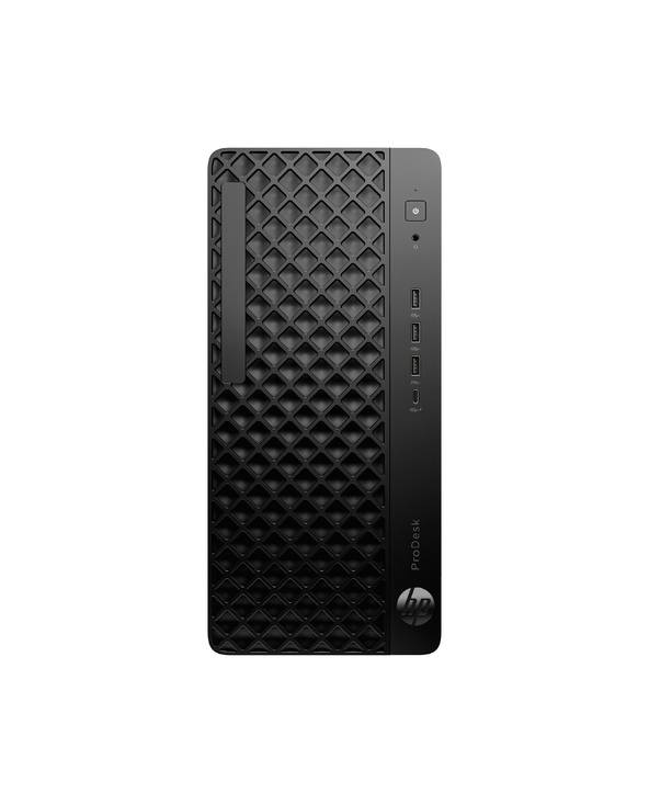 HP ProDesk 4 Tower G1i Desktop AI PC, Intel Core Ultra 5, 225, 16 Go, DDR5-SDRAM, 512 Go, Windows 11 Pro-0