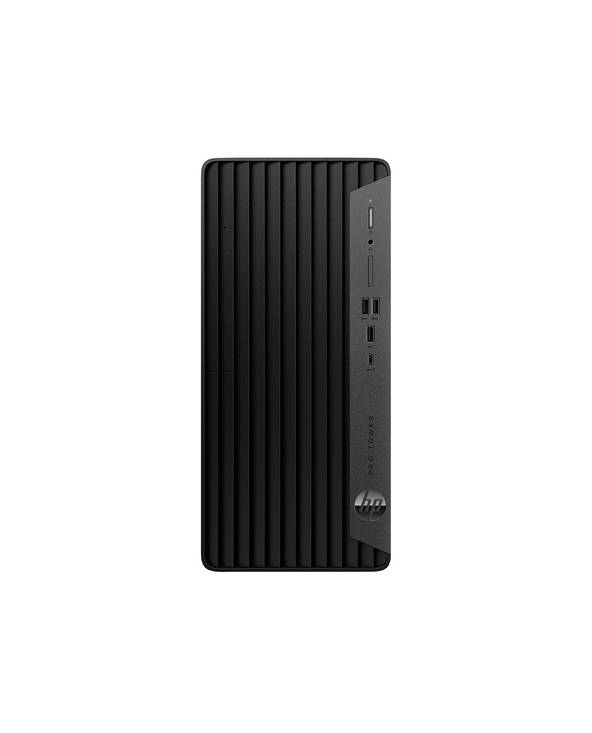 HP Pro Tower 400 G9 PCI, Intel® Core™ i5, i5-14500, 8 Go, DDR4-SDRAM, 256 Go, Windows 11 Pro-0