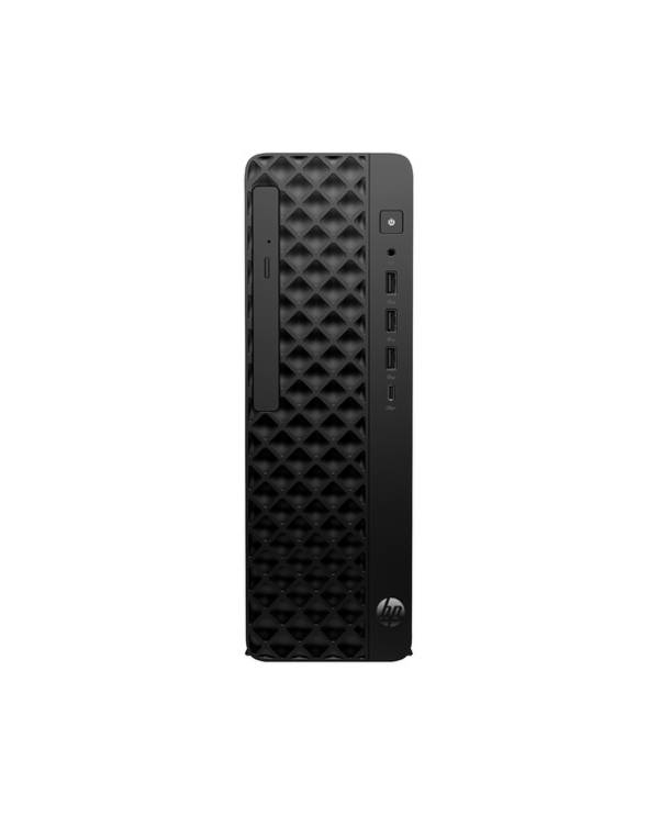 HP ProDesk 2 SFF G1i E Desktop PC, Intel® Core™ i7, i7-14700, 16 Go, DDR5-SDRAM, 512 Go, Windows 11 Pro