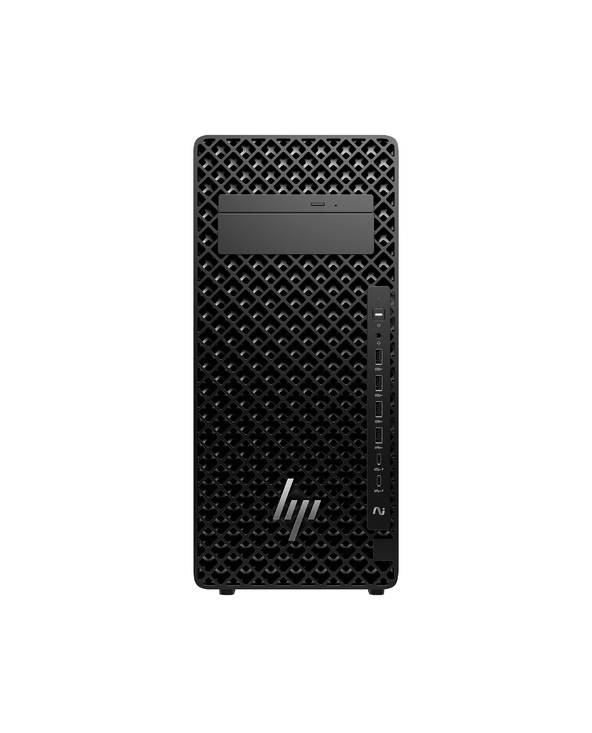 HP Z2 Tower G1i, Intel Core Ultra 7, 265, 32 Go, DDR5-SDRAM, 1 To, Windows 11 Pro-0
