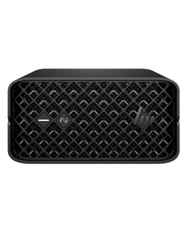 HP Z2 G1a Wolf Pro Security Edition, 3,2 GHz, AMD Ryzen AI Max PRO, 390, 64 Go, 2 To, Windows 11 Pro