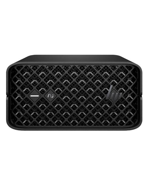 HP Z2 G1a Wolf Pro Security Edition, 3,2 GHz, AMD Ryzen AI Max PRO, 390, 64 Go, 2 To, Windows 11 Pro-0