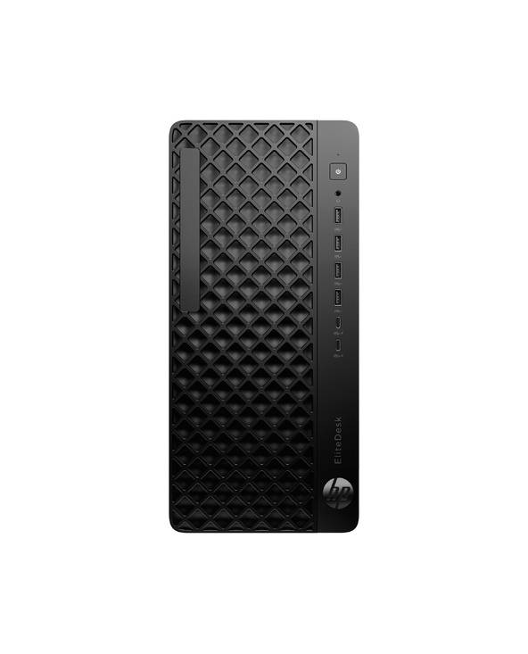 HP EliteDesk 8 Tower G1i Desktop AI PC, Intel Core Ultra 7, 265, 24 Go, DDR5-SDRAM, Windows 11 Pro-0