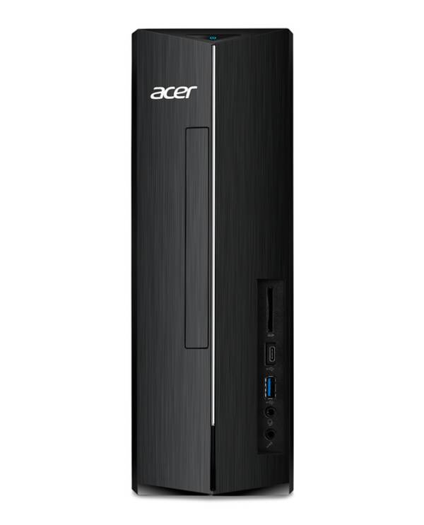 Acer Aspire XC-1710, Intel Core i3 N-series, i3-N305, 16 Go, 512 Go, Windows 11 Home, 64-bit