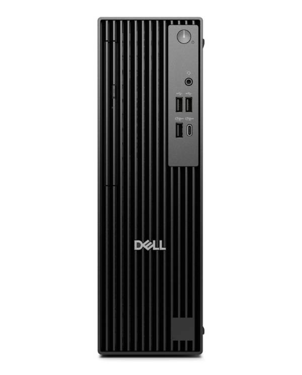 DELL Pro QCS1255, 4,3 GHz, AMD Ryzen™ 5, 8600G, 16 Go, 512 Go, Windows 11 Pro