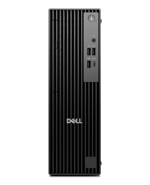 DELL Pro QCS1255, 4,3 GHz, AMD Ryzen™ 5, 8600G, 16 Go, 512 Go, Windows 11 Pro-0