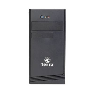 TERRA PC-HOME 4000, Intel® Core™ i3, i3-14100, 8 Go, DDR5-SDRAM, 500 Go, Windows 11 Home-0