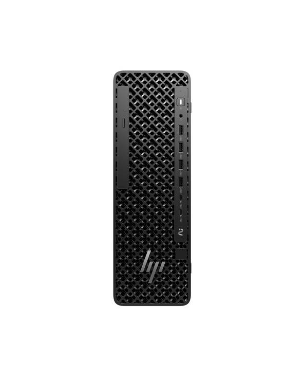 HP Z2 SFF G1i PC, Intel Core Ultra 7, 265, 16 Go, DDR5-SDRAM, 1 To, Windows 11 Pro-0