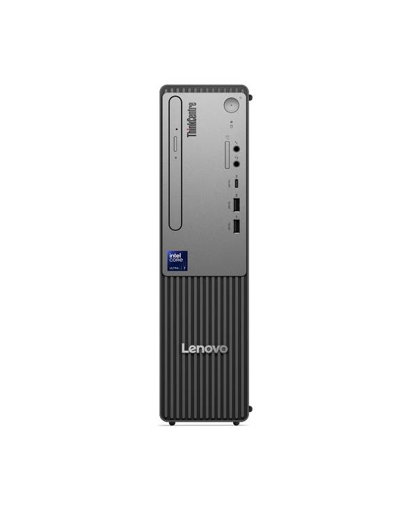 Lenovo ThinkCentre neo 50s Gen 6, Intel Core Ultra 5, 225, 16 Go, DDR5-SDRAM, 512 Go, Windows 11 Pro-0