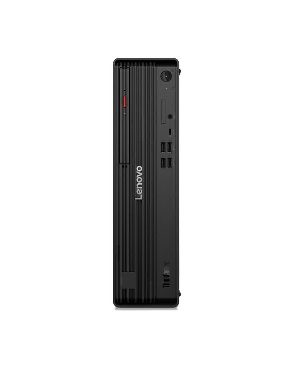 Lenovo ThinkCentre M70s Gen 6, Intel Core Ultra 5, 225, 16 Go, DDR5-SDRAM, 512 Go, Windows 11 Pro-0