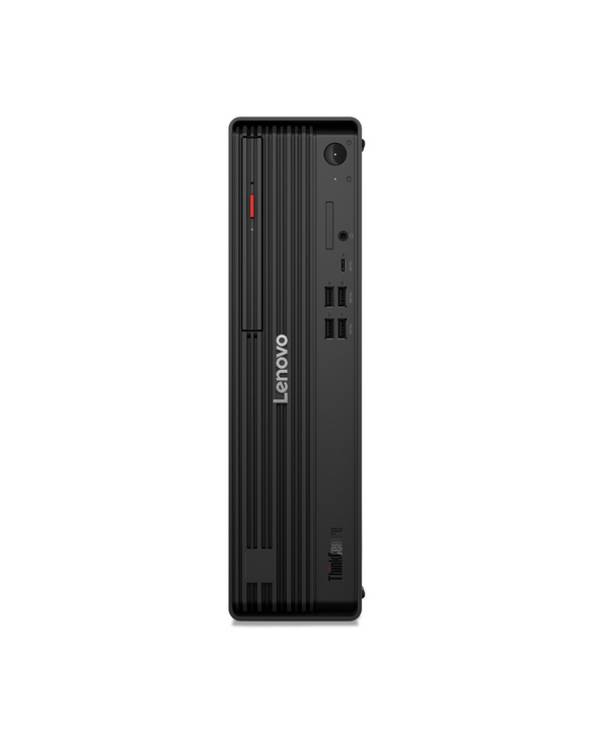 Lenovo ThinkCentre M70s Gen 6, Intel Core Ultra 5, 225, 16 Go, DDR5-SDRAM, 512 Go, Windows 11 Pro