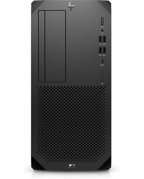 HP Z2 G9, Intel® Core™ i7, i7-14700, 32 Go, DDR5-SDRAM, 1 To, Windows 11 Pro-0