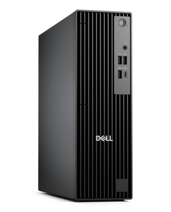 DELL Pro QCS1250, Intel® Core™ i5, i5-14500, 16 Go, 512 Go, Windows 11 Pro, 64-bit