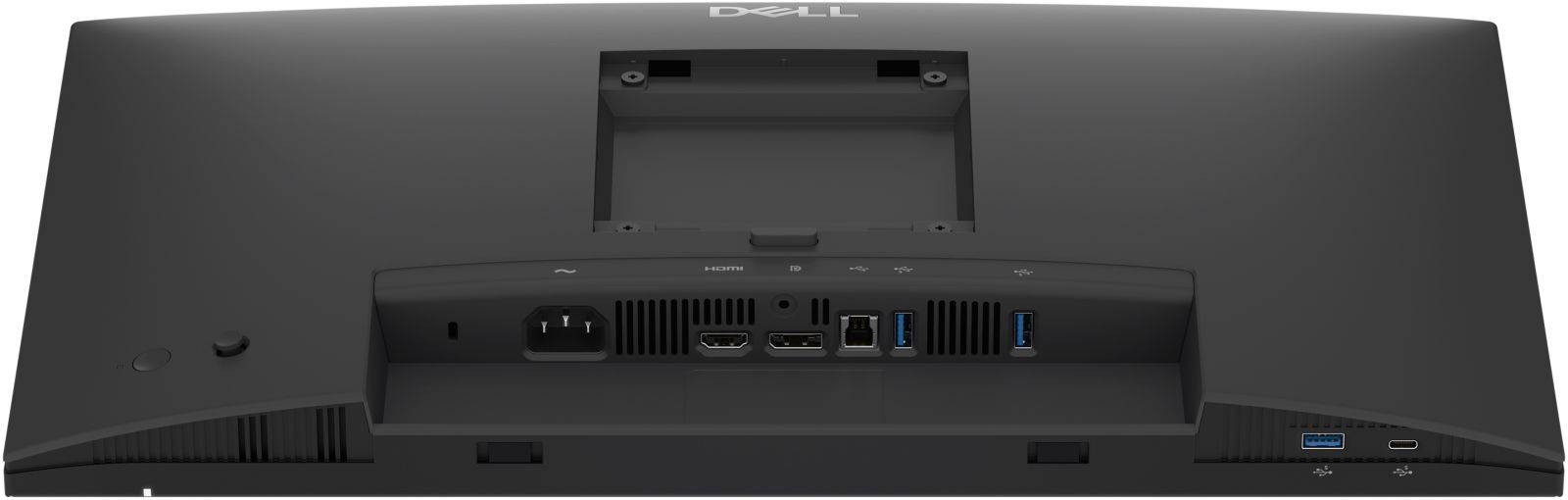DELL Pro P P2226H, 54,6 cm (21.5"), 1920 x 1080 pixels, Full HD, LCD, 8 ms, Gris-2