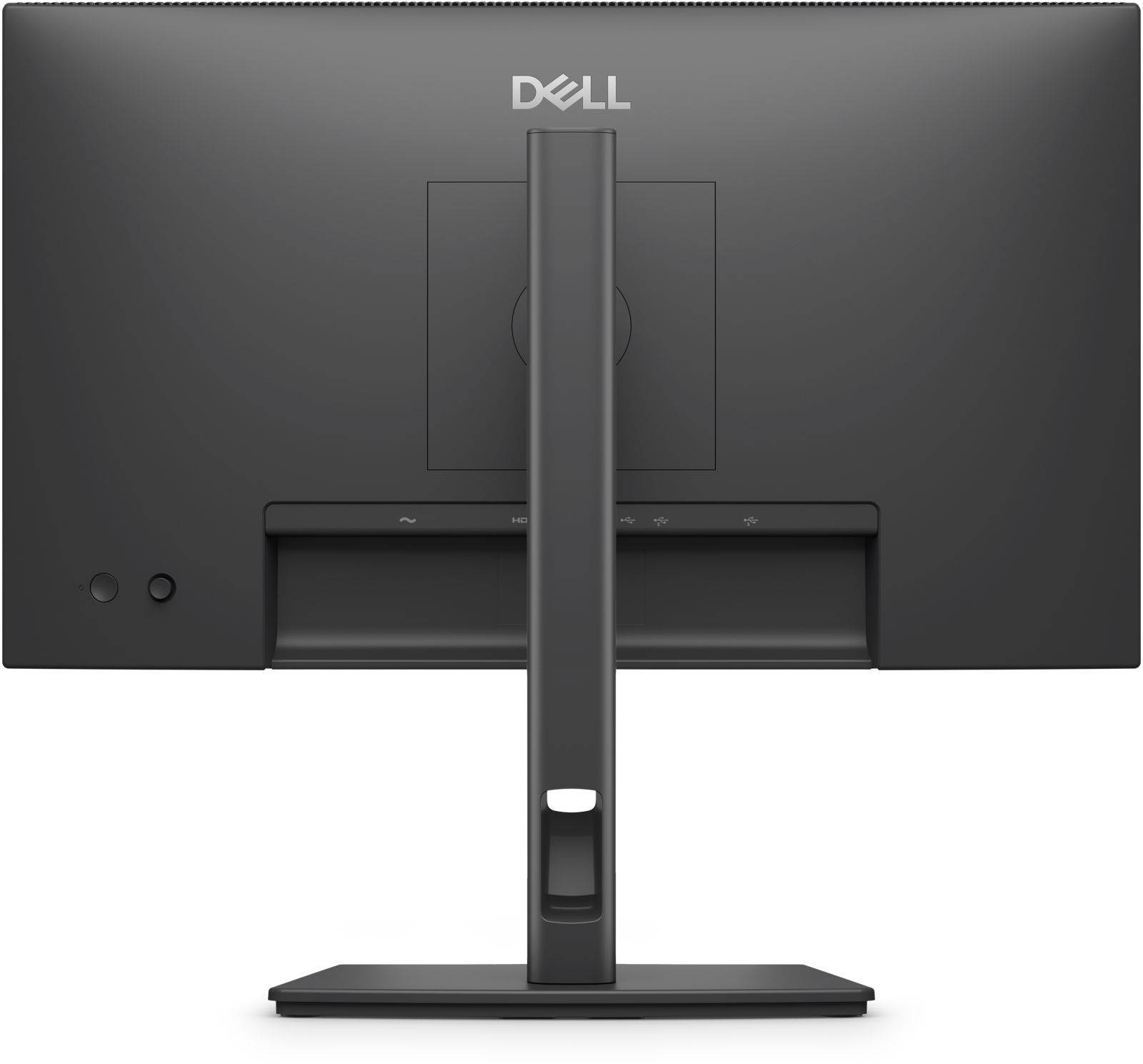 DELL Pro P P2226H, 54,6 cm (21.5"), 1920 x 1080 pixels, Full HD, LCD, 8 ms, Gris-3